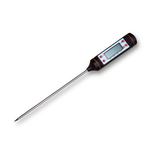 TP101 Long Probe Digital Display Food Thermometer
