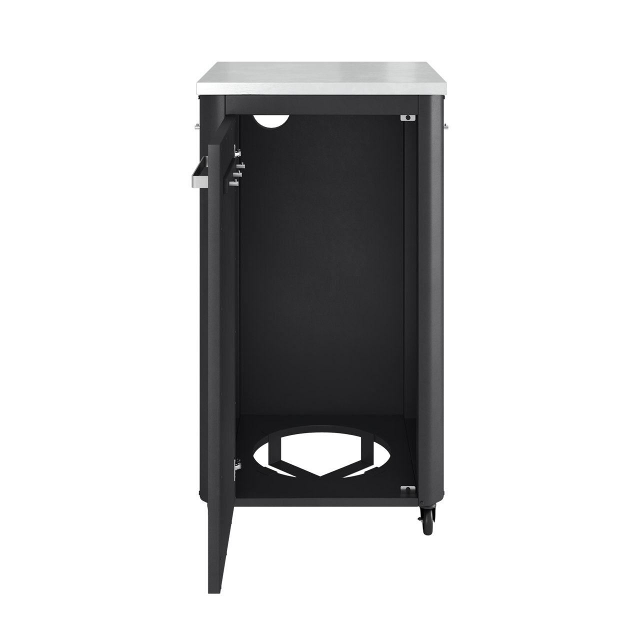 Schwank Grills Modern Grill Table (Tall)
