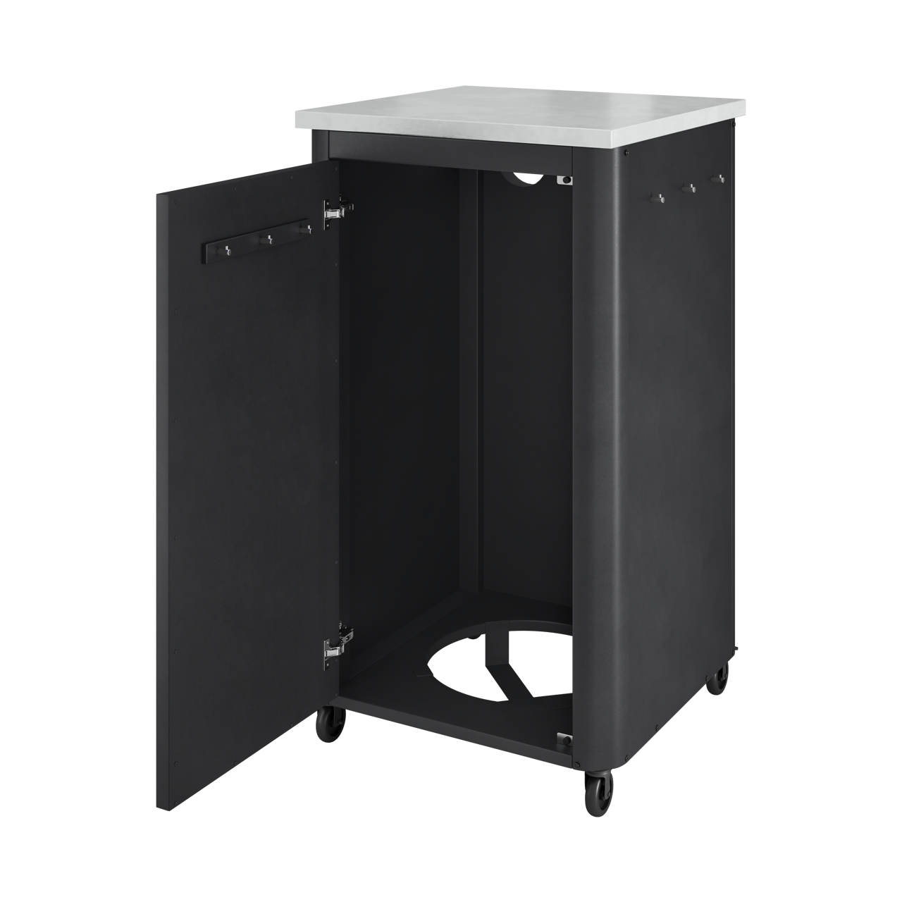 Schwank Grills Modern Grill Table (Tall)