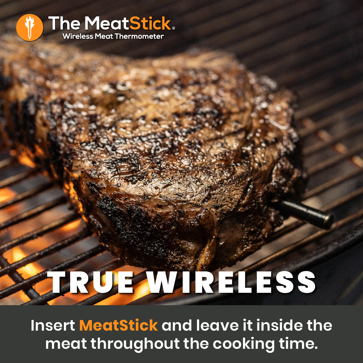 The MeatStick Xtender Set