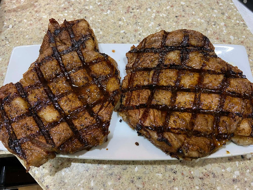 Fat Plate BBQ Beef Blanket Rub