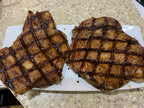 Fat Plate BBQ Beef Blanket Rub