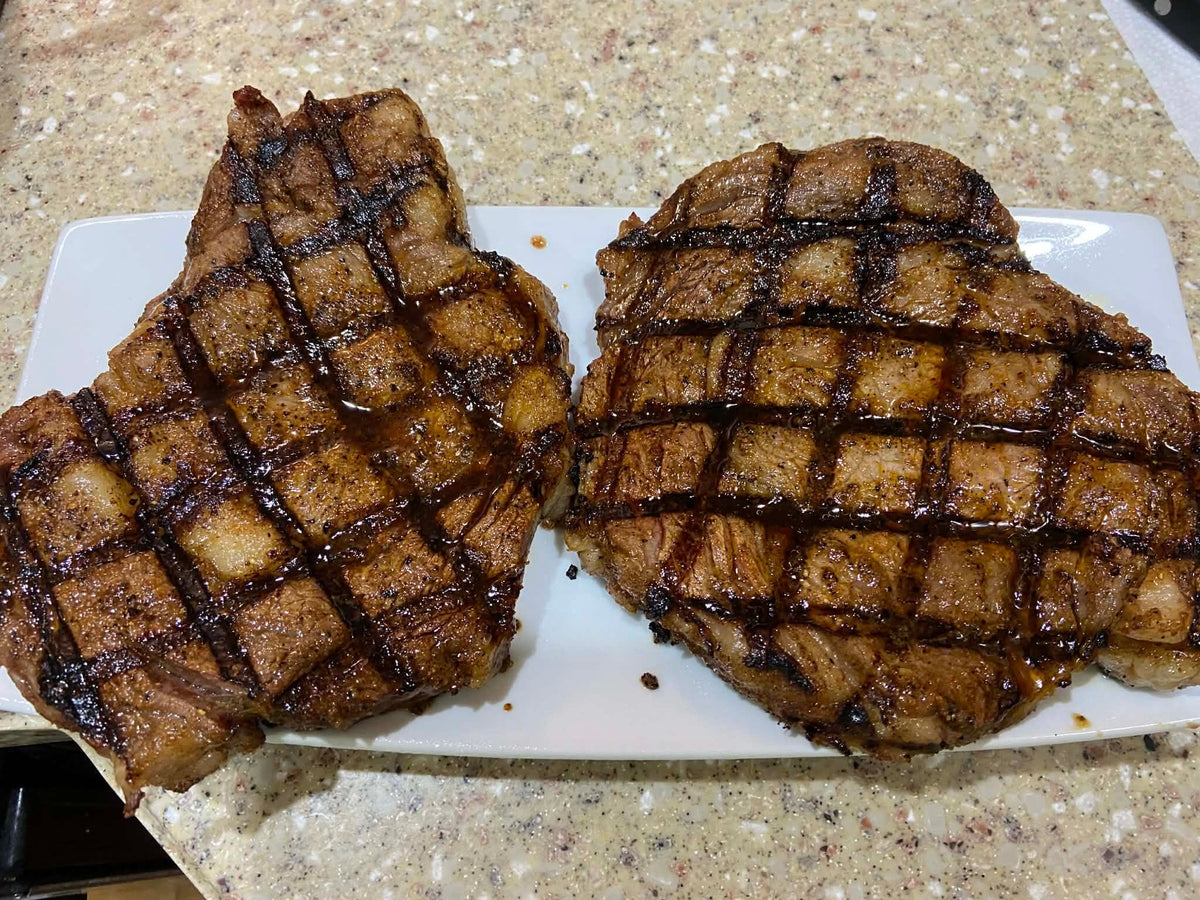 Fat Plate BBQ Beef Blanket Rub