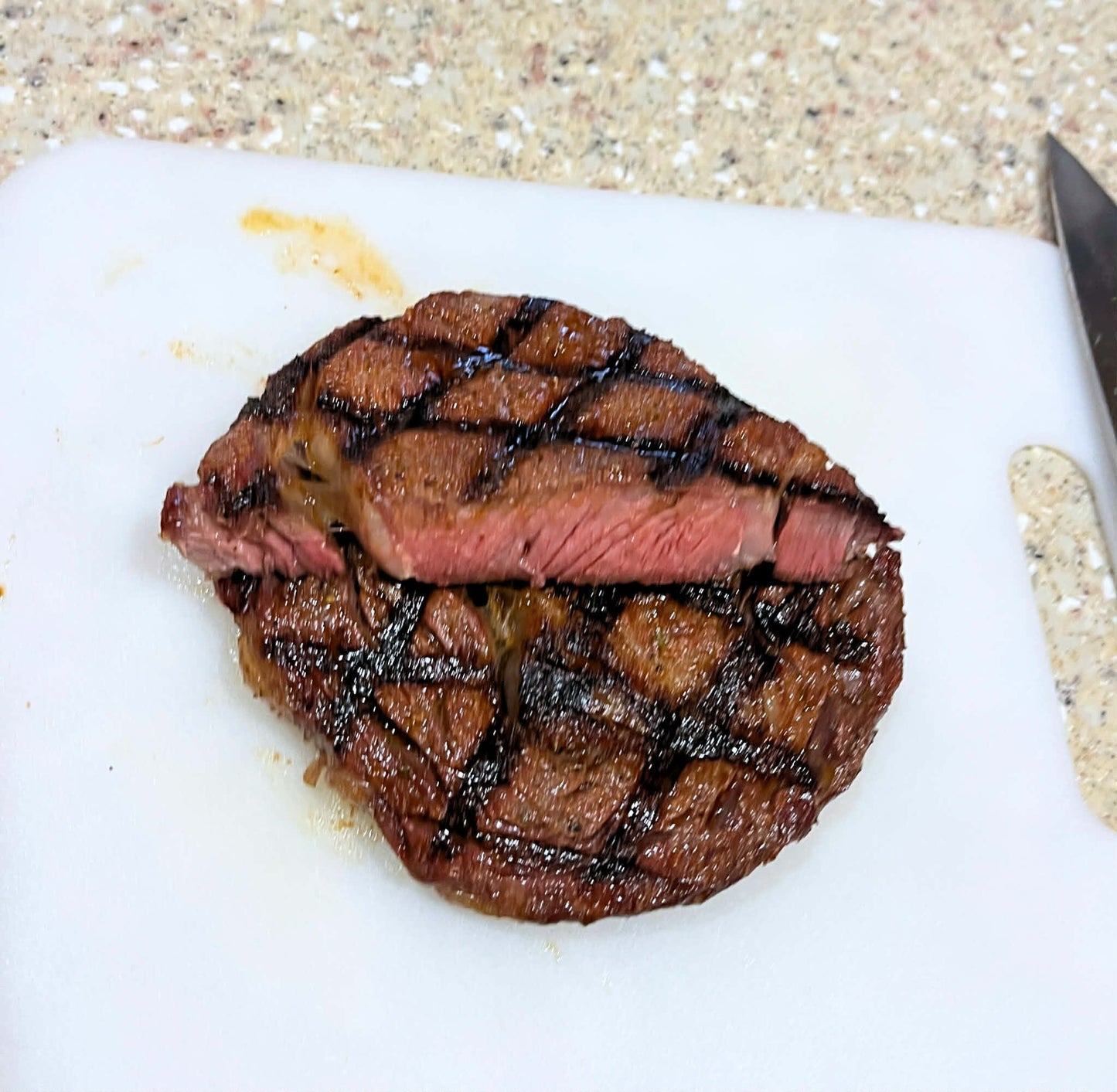 Fat Plate BBQ Beef Blanket Rub