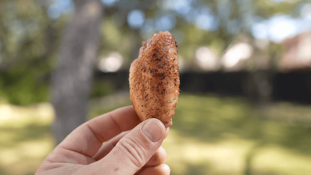 Fat Plate BBQ Dill Pickle Rub