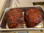 Fat Plate BBQ Pork Powder Rub