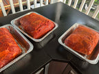 Fat Plate BBQ Pork Powder Rub