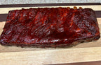 Fat Plate BBQ Pork Powder Rub