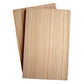 Wildwood Grilling 50-Pack 4” x 6” Western Red Cedar Grilling Planks for Seafood, Appetizers & Individual Portions