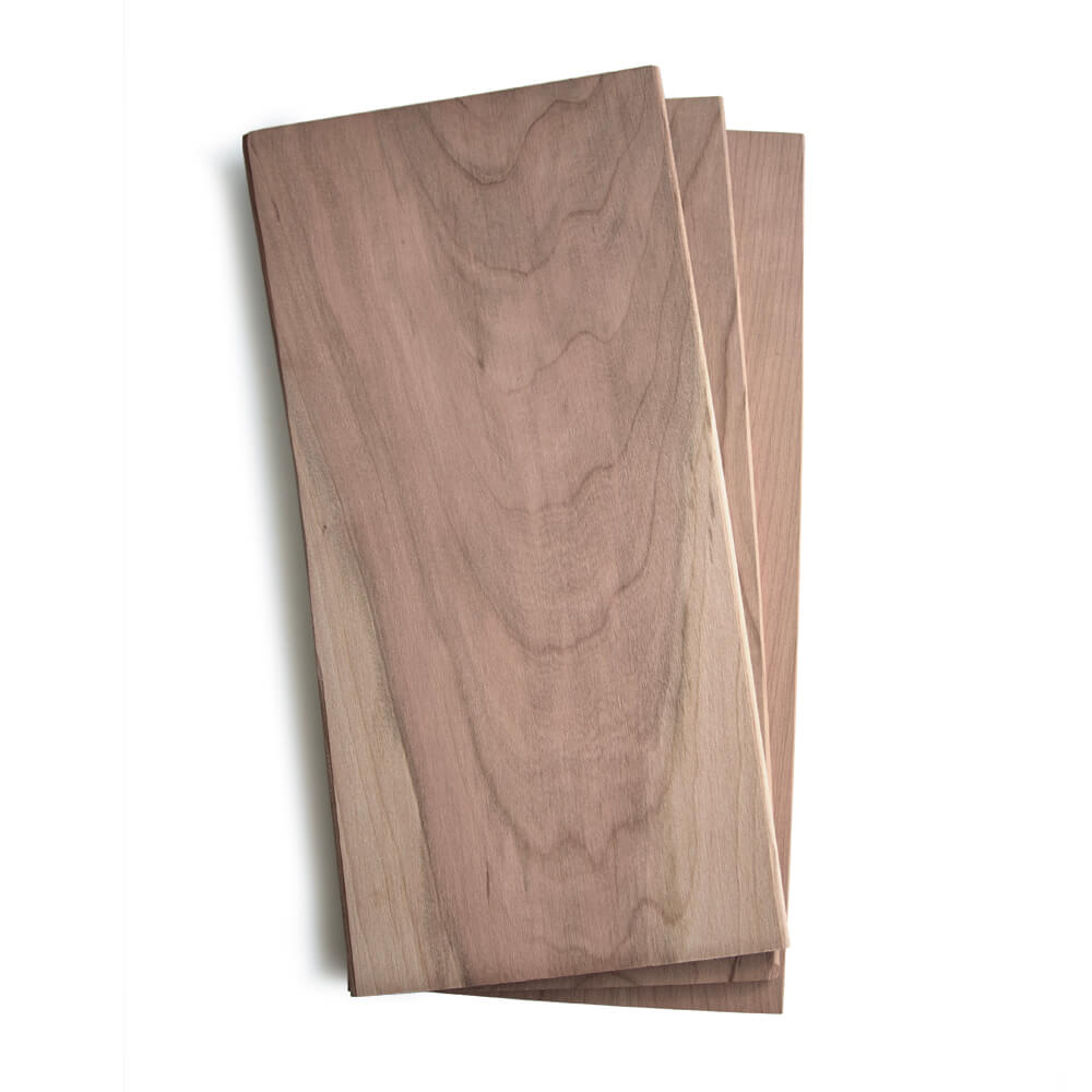 CLOSEOUT - Cherry Grilling Planks - 5x14" 20 Pack