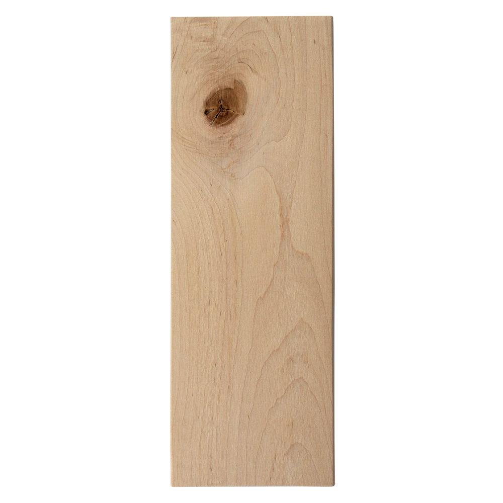 CLOSEOUT - Maple Grilling Planks - 5x15" 25 Pack