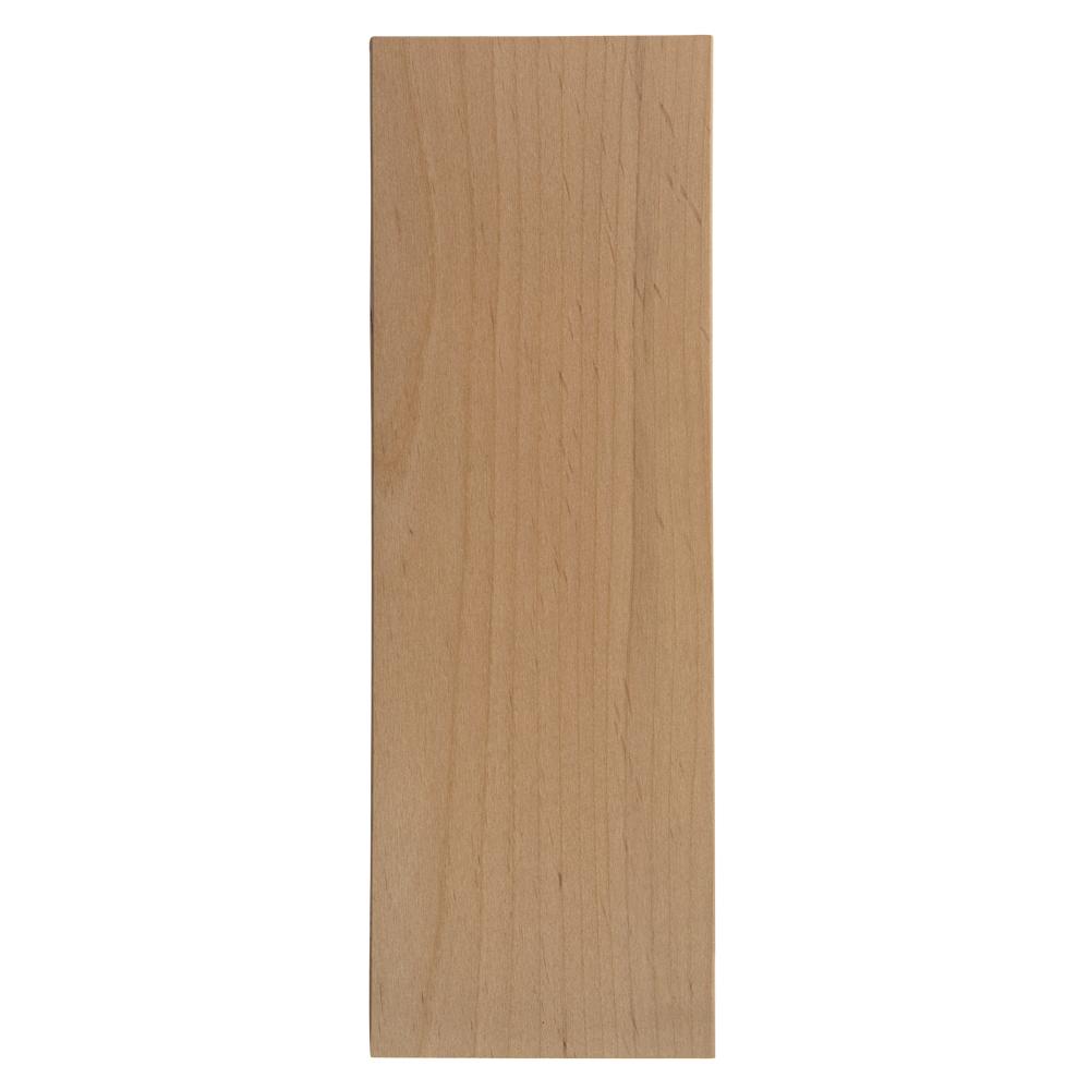 CLOSEOUT - Premium Alder Quick Soak Grilling Planks - 5x15" 25 Pack