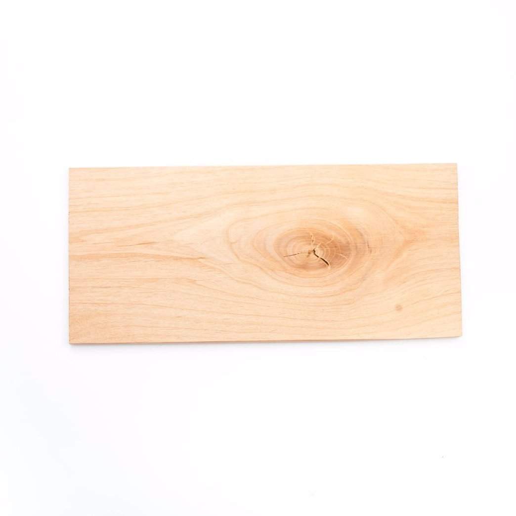 Alder planks on sale