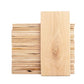 alder grilling planks
