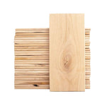 alder grilling planks