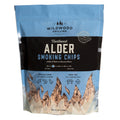 Premium Alder Smoking Chips