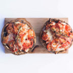 alder grilling plank chef pack portobello mushrooms