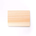 Chef Pack: Cedar Grilling Plank 60 Pack: 3.5" x 5" (Single Serving)