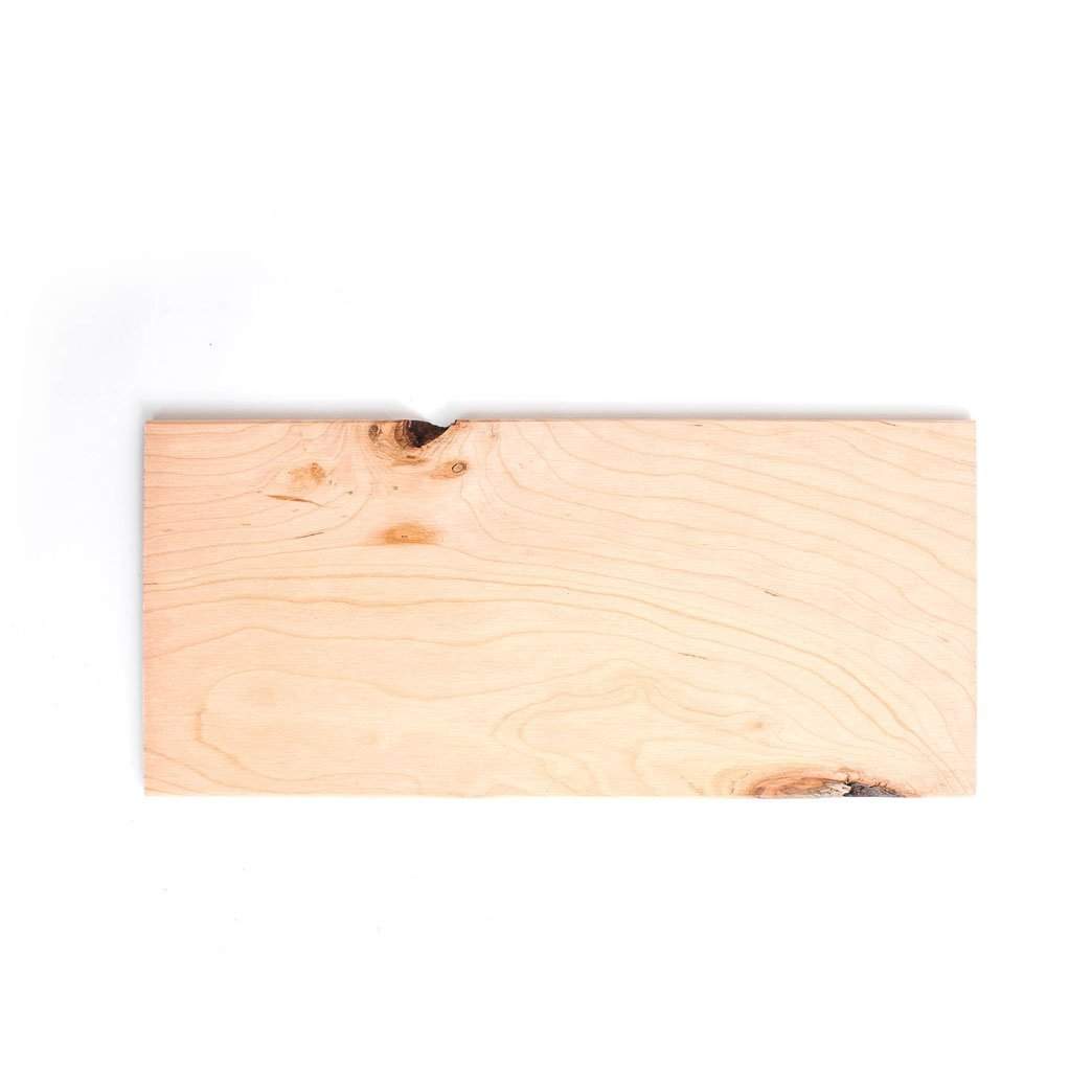 cherry grilling plank salmon 5x11 bbq sweet wood