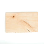 small cedar grilling planks