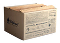 Kiln-Dried Cedar Kindling in Medium Hearth Box