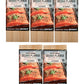 50-Pack of 5x11" Quick Soak Cedar Grilling Planks