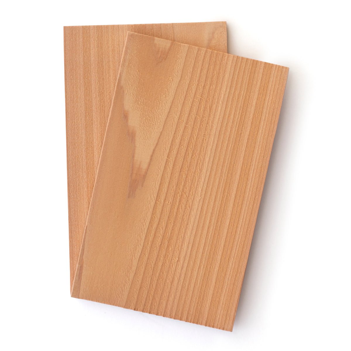 Great Stocking Stuffers! 5x8" Cedar Value 12 Pack